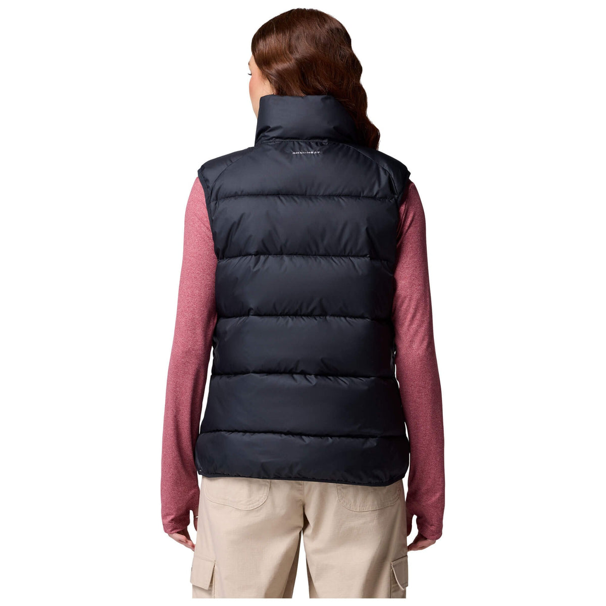 Womens Pike Lake III Vest