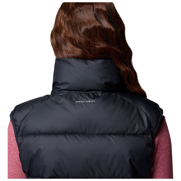 Womens Pike Lake III Vest