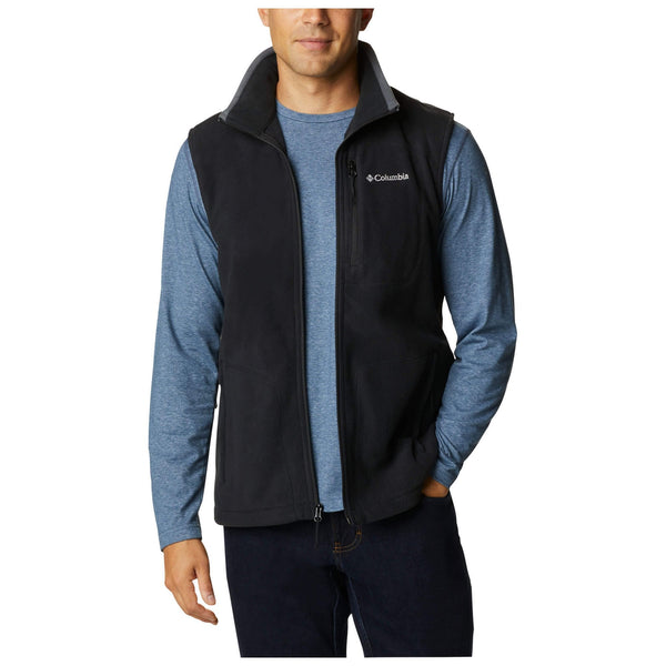 Mens Fast Trek Vest
