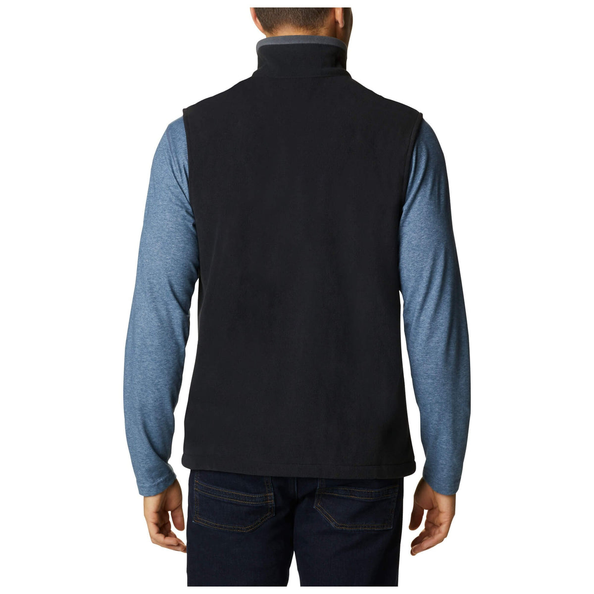 Mens Fast Trek Vest