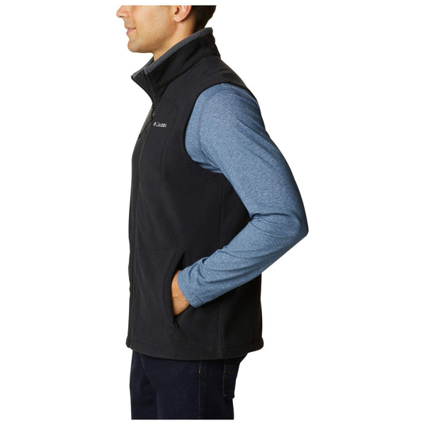 Mens Fast Trek Vest