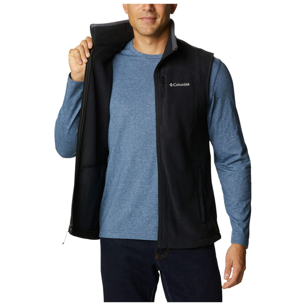 Mens Fast Trek Vest