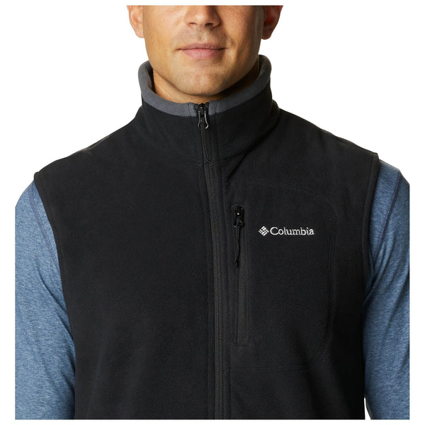 Mens Fast Trek Vest