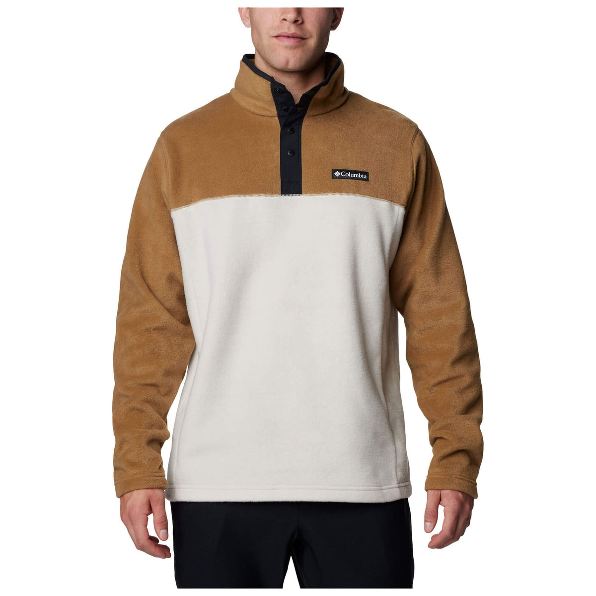 Mens Steens Mountain Half Snap II