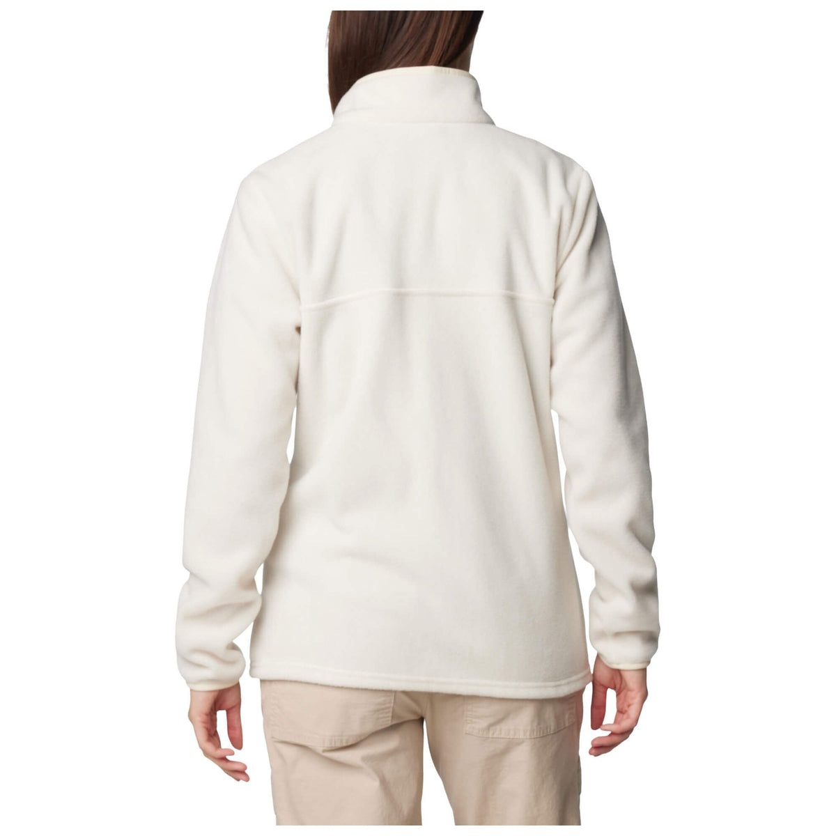 Womens Benton Springs 1/2 Snap Pull Over II
