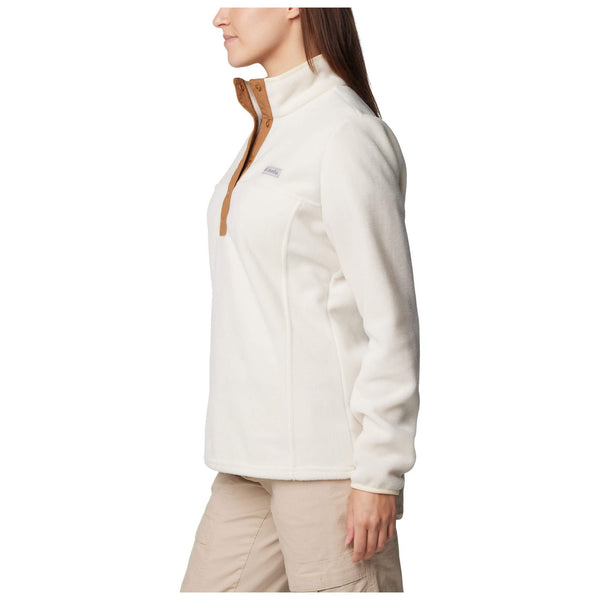 Womens Benton Springs 1/2 Snap Pull Over II
