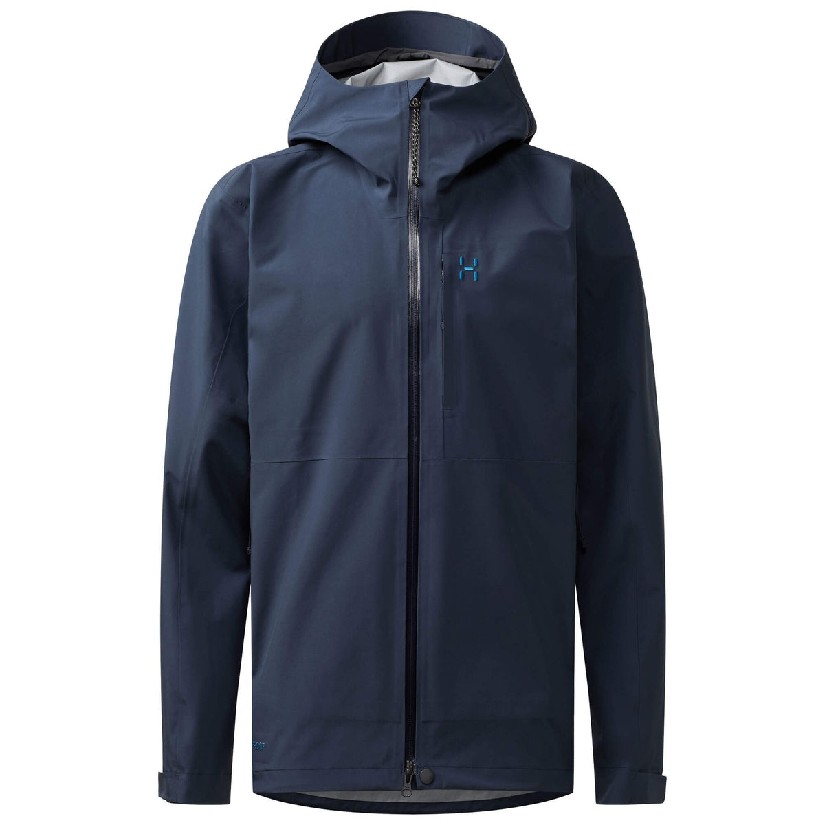 Mens Front Proof II Jacket