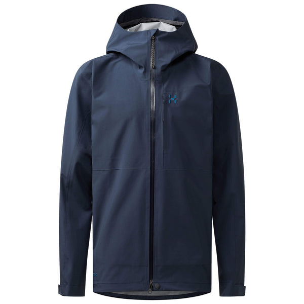 Mens Front Proof II Jacket
