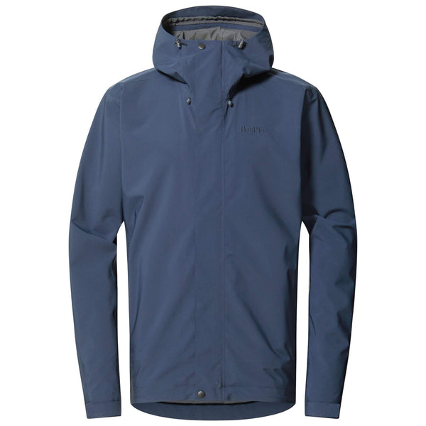 Mens Breeze Proof Jacket