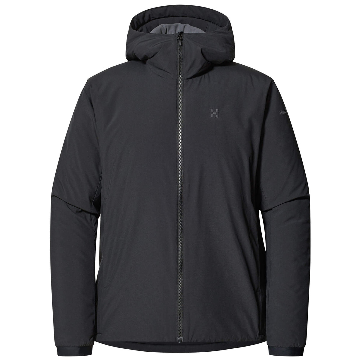 Mens Mimic Alert Hood