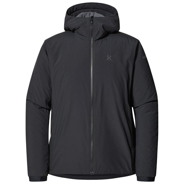 Mens Mimic Alert Hood