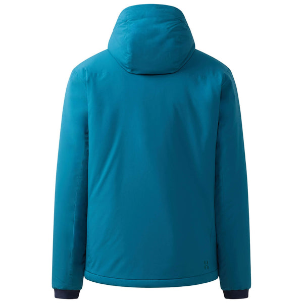 Mens Mimic Alert Hood