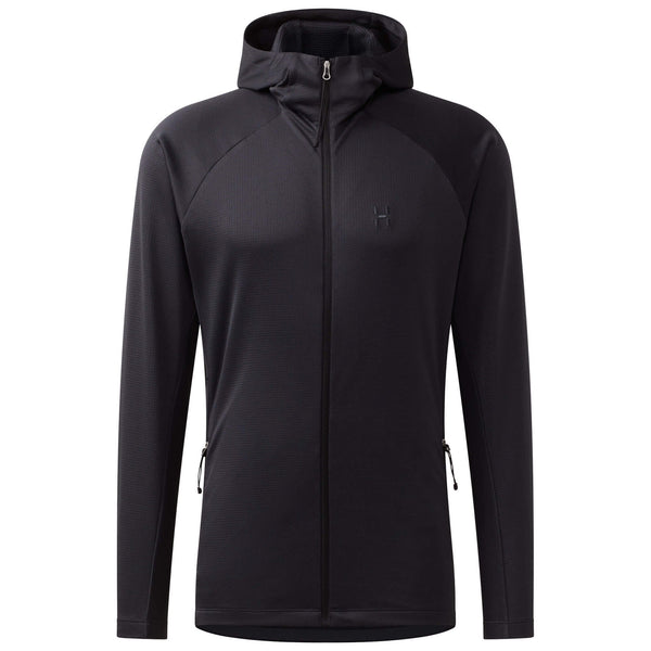 Mens Korp Mid Hood