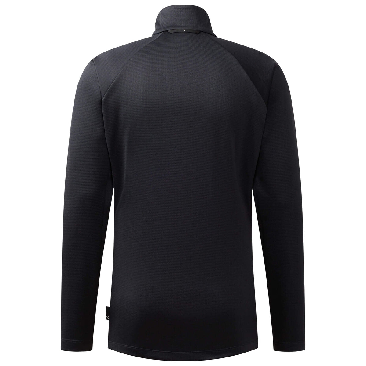 Mens Korp Mid Halfzip