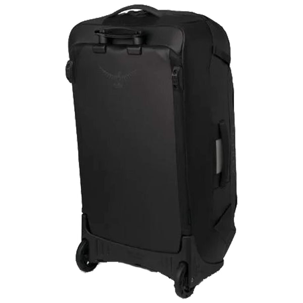 Transporter Wheeled 90