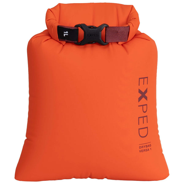 Drybag Versa 1L