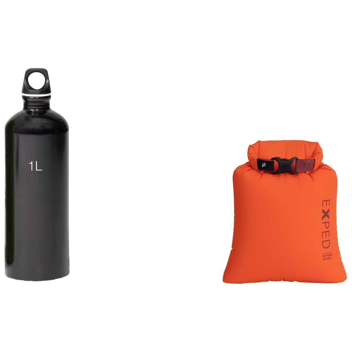 Drybag Versa 1L