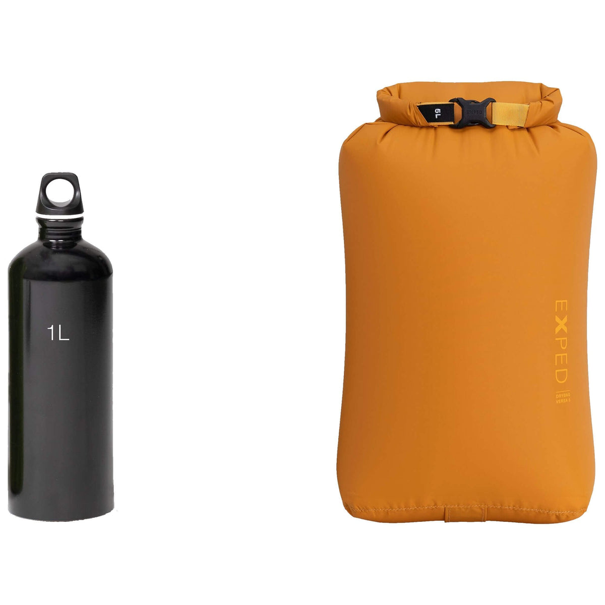 Drybag Versa 5L