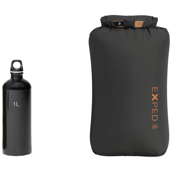 Drybag Versa 8L