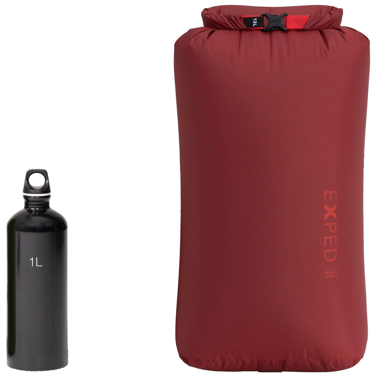 Drybag Versa 13L