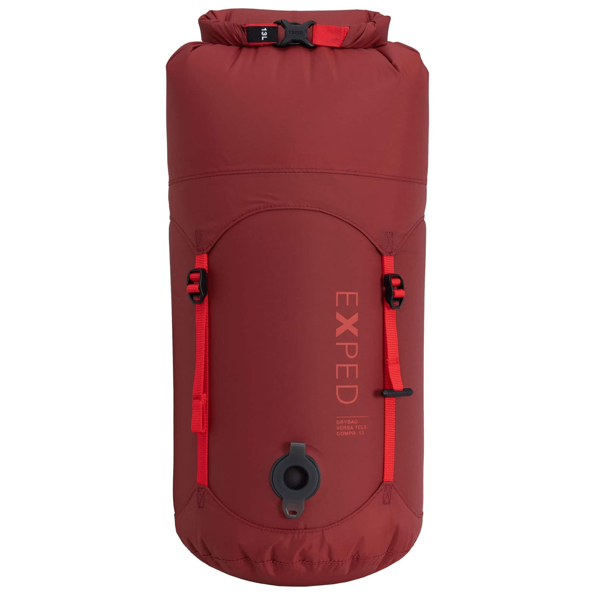 Drybag Versa Telecompression 13L