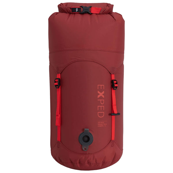 Drybag Versa Telecompression 13L