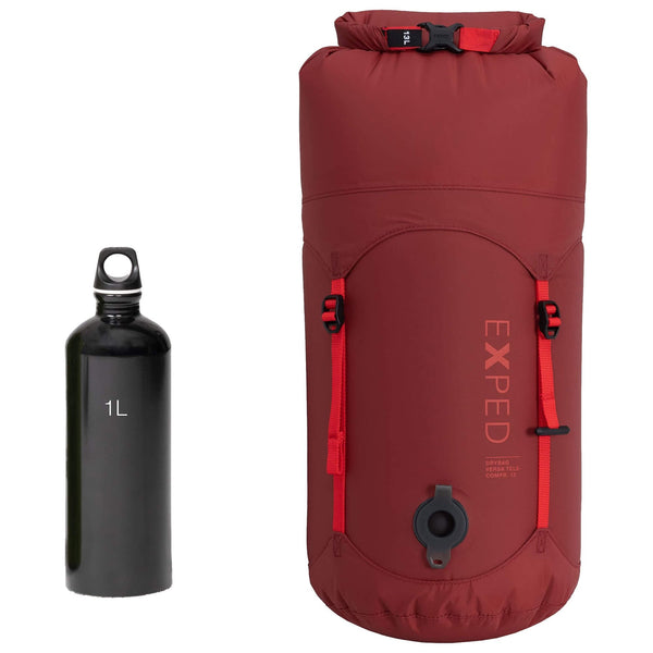 Drybag Versa Telecompression 13L