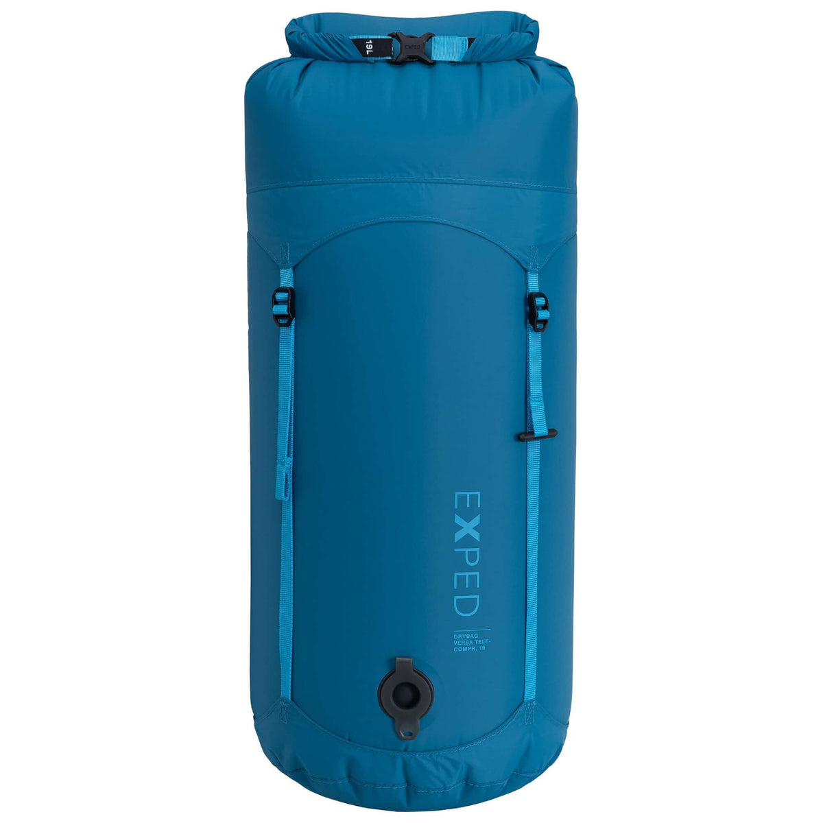 Drybag Versa Telecompression 19L