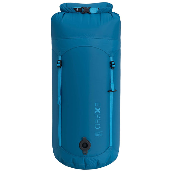 Drybag Versa Telecompression 19L