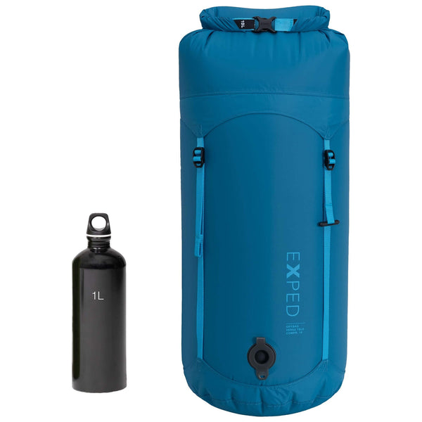 Drybag Versa Telecompression 19L