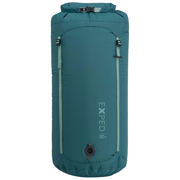 Drybag Versa Telecompression 35L
