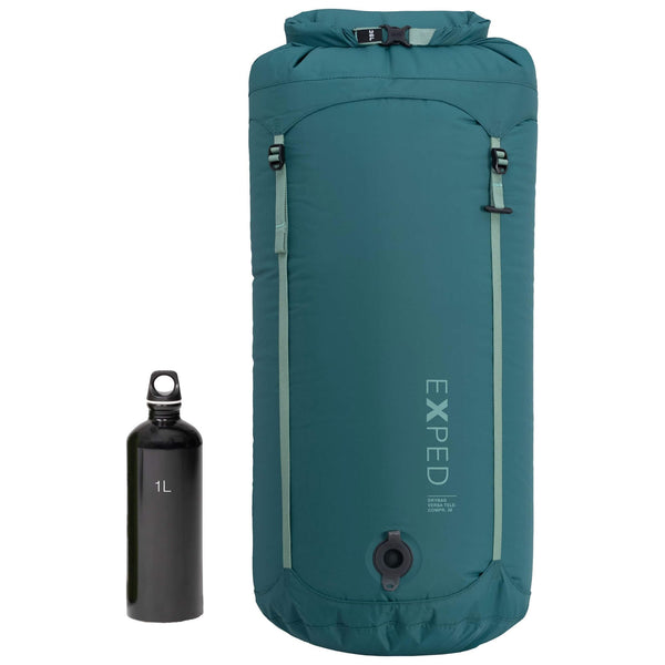 Drybag Versa Telecompression 35L