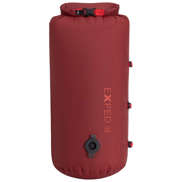 Drybag Versa Compression 13L