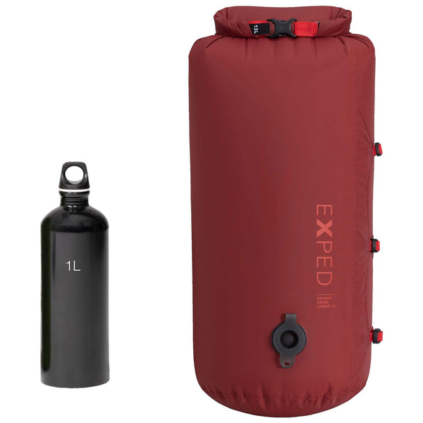 Drybag Versa Compression 13L
