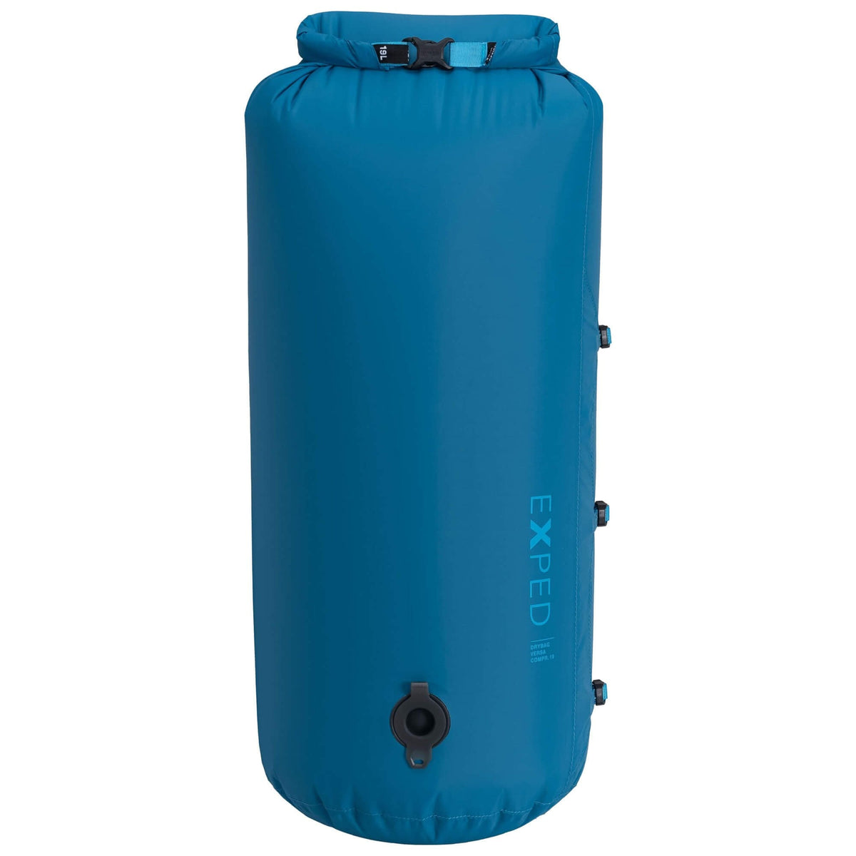 Drybag Versa Compression 19L
