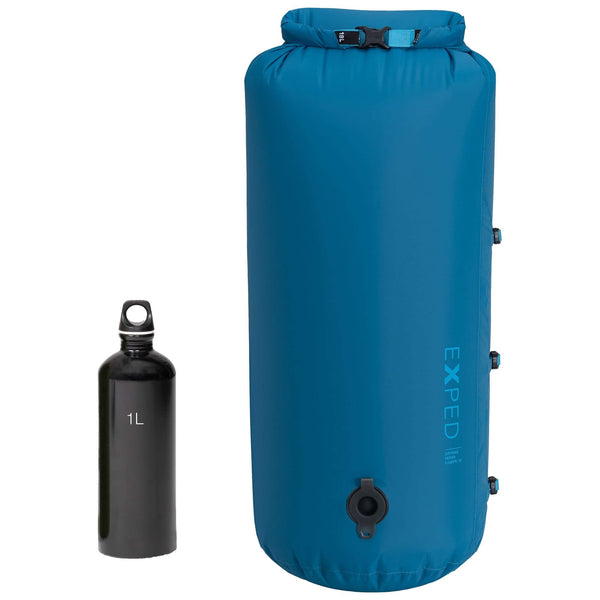 Drybag Versa Compression 19L