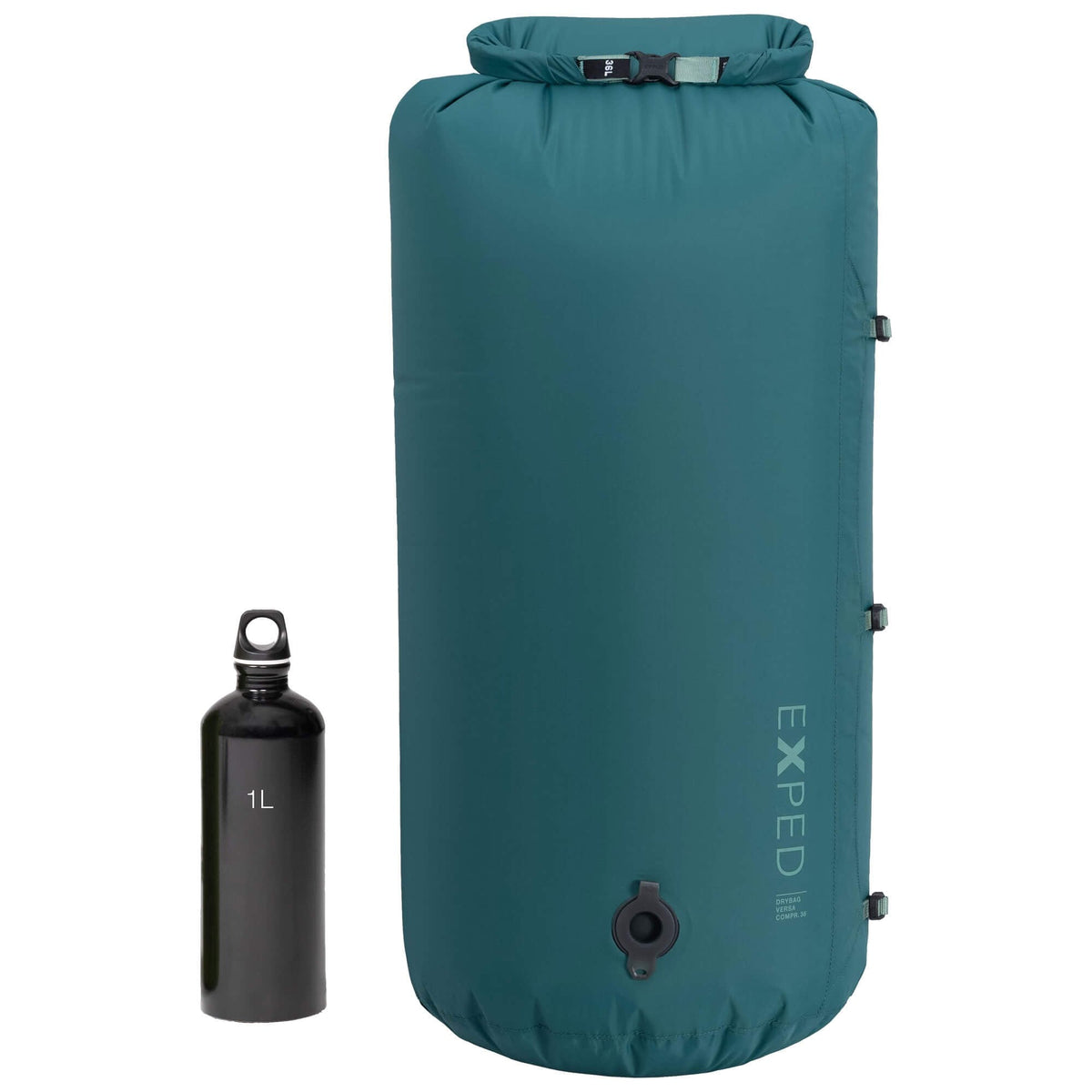 Drybag Versa Compression 36L