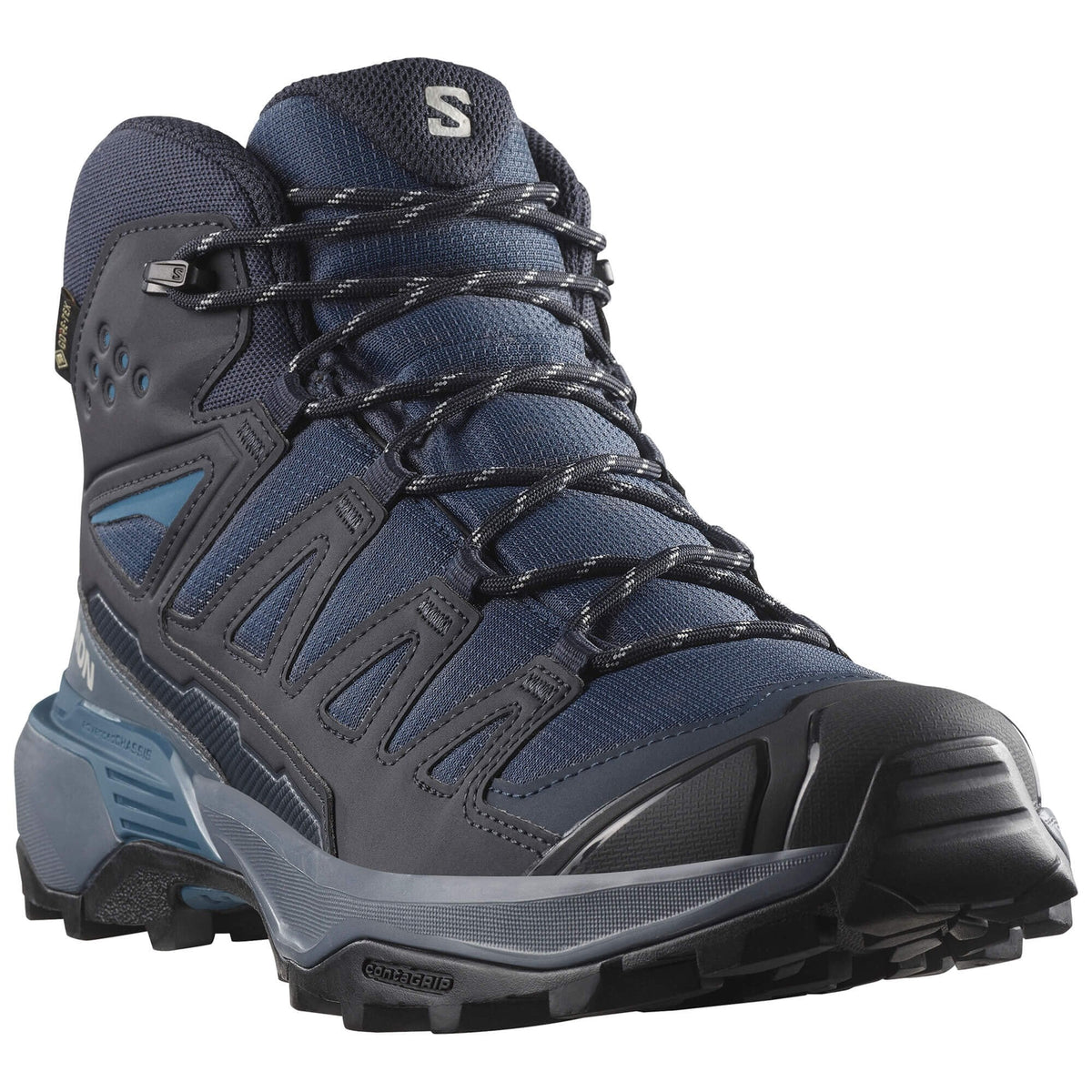Mens X Ultra 360 Mid GTX Walking Boot