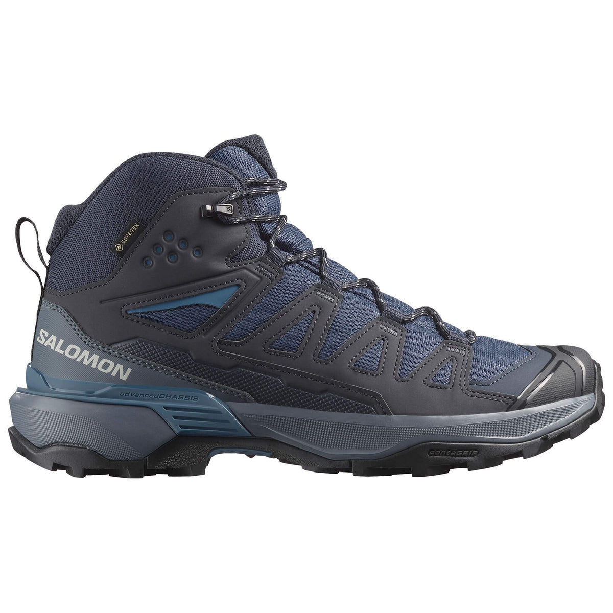 Mens X Ultra 360 Mid GTX Walking Boot