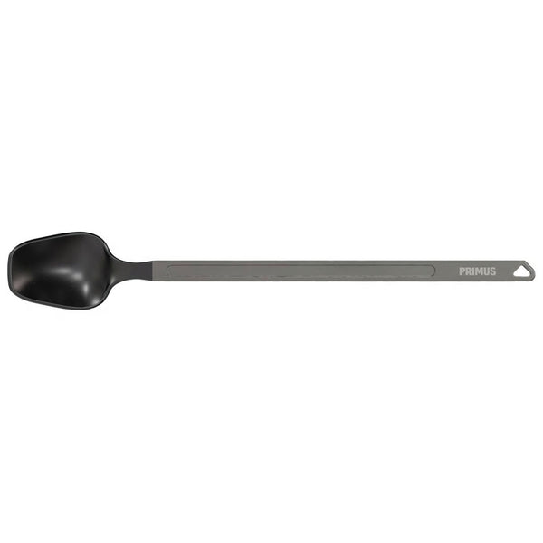 Long Handle Spoon