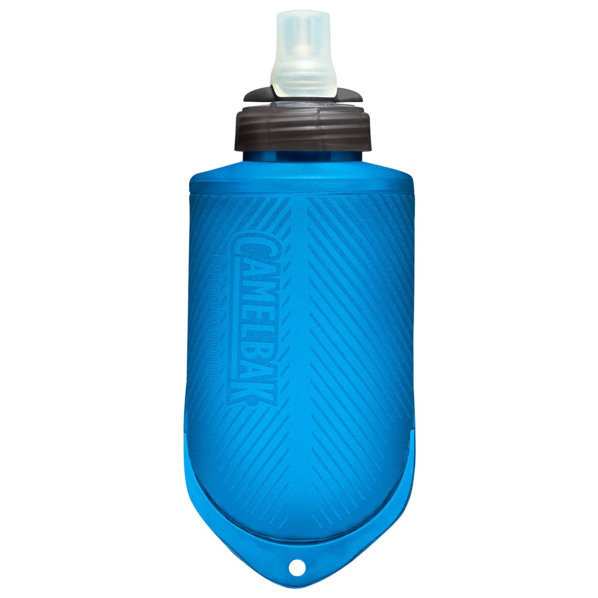 Quick Stow Flask 12oz