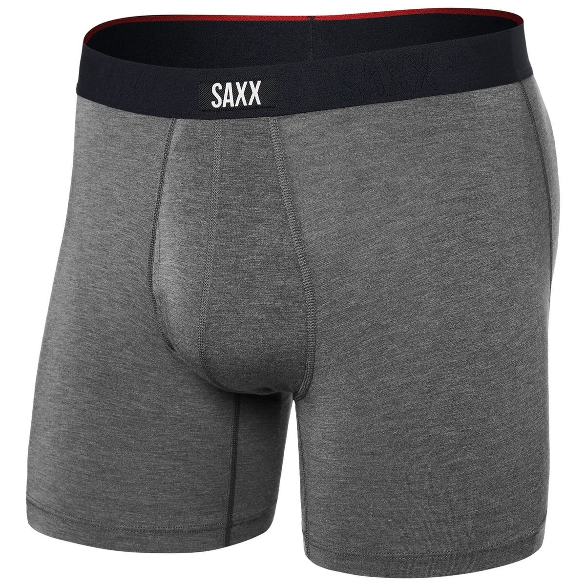 Mens Vibe Xtra Boxer Brief Fly