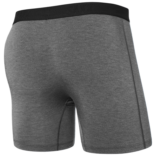 Mens Vibe Xtra Boxer Brief Fly