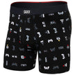 Mens Vibe Xtra Boxer Brief Fly