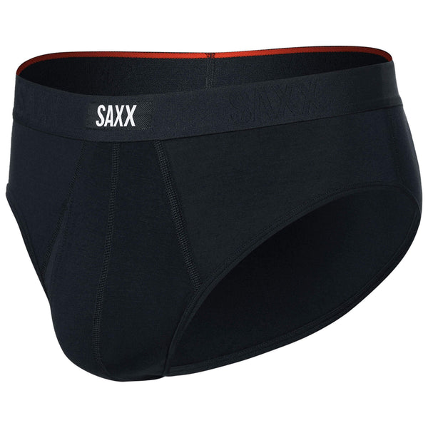 Mens Vibe Xtra Brief Fly