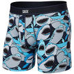 Mens Daytripper Boxer Brief Fly