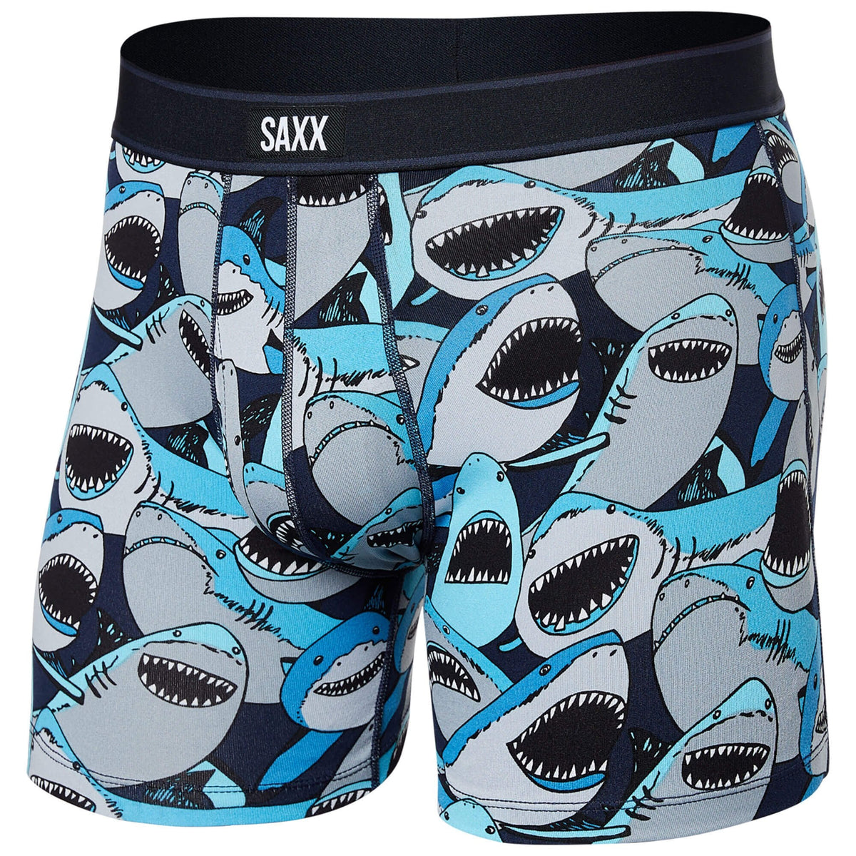 Mens Daytripper Boxer Brief Fly