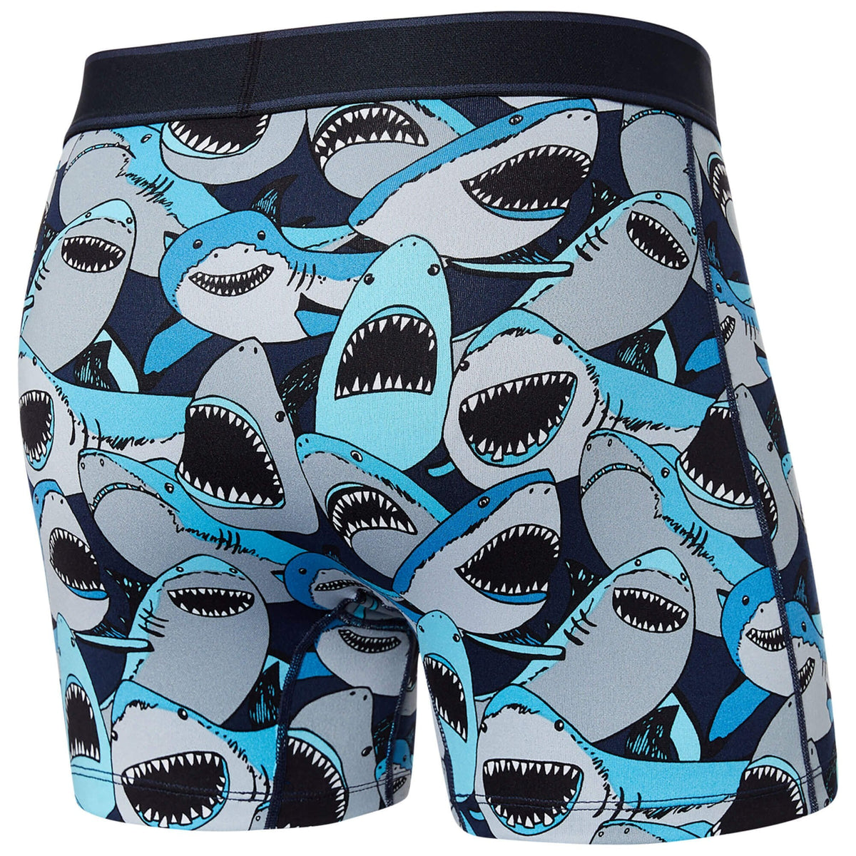 Mens Daytripper Boxer Brief Fly