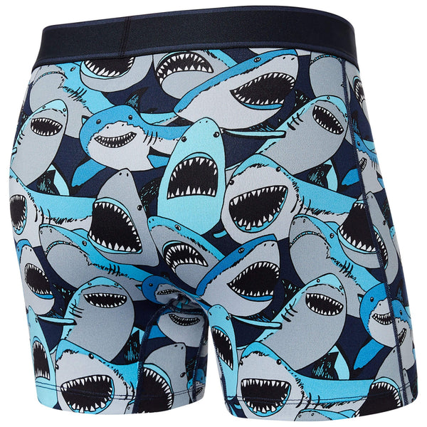 Mens Daytripper Boxer Brief Fly