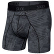 Mens Kinetic Light Compression Mesh Boxer Brief